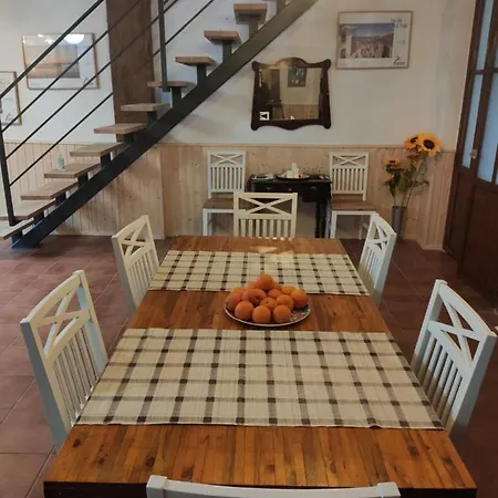 Casa Bautista - Rotgla Сasa de vacaciones *