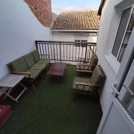 Сasa de vacaciones Casa Bautista - Rotgla *