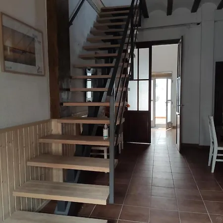 Casa Bautista - Rotgla Dom wakacyjny *